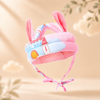 Bumper Bunny – Toddler Head Protection Cushion