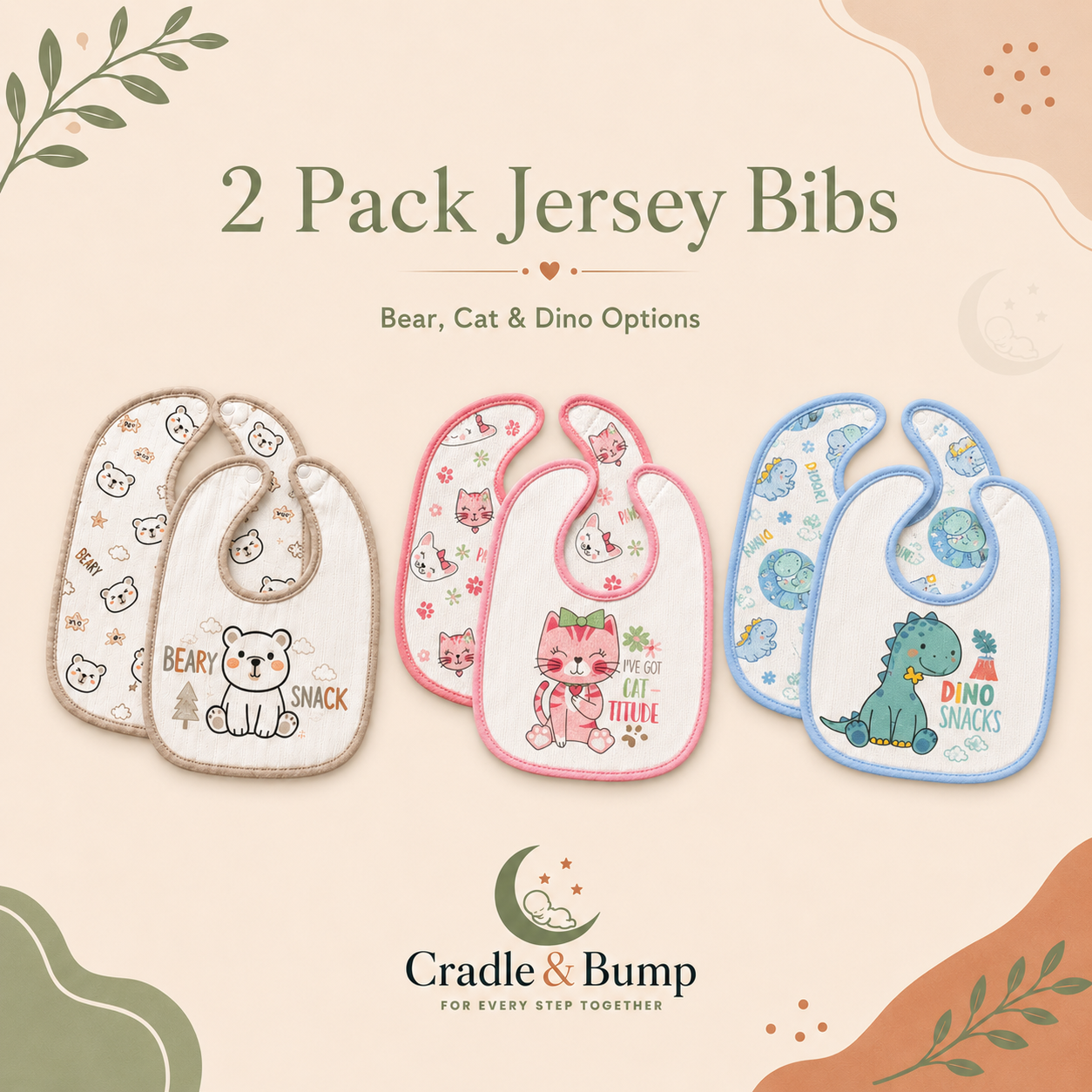 Cradle&Bump Newborn Kit