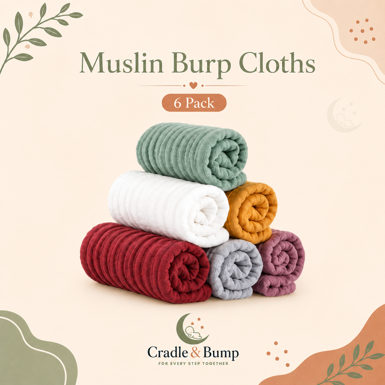 Cradle&Bump Newborn Kit