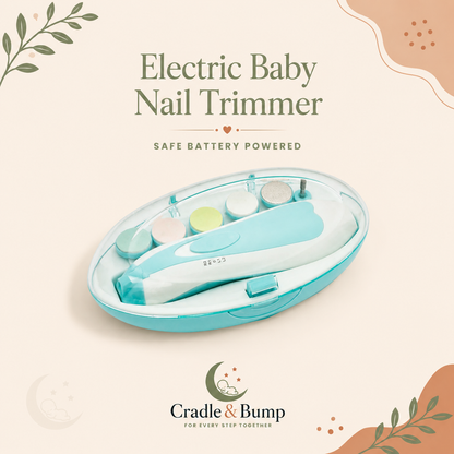 Cradle&Bump Newborn Kit