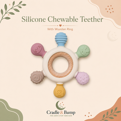 Cradle&Bump Newborn Kit