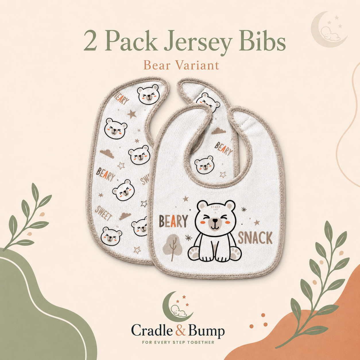 Cradle&Bump Newborn Kit